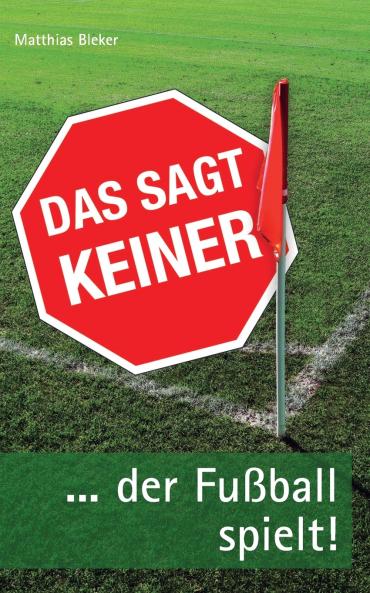 Das sagt keiner
