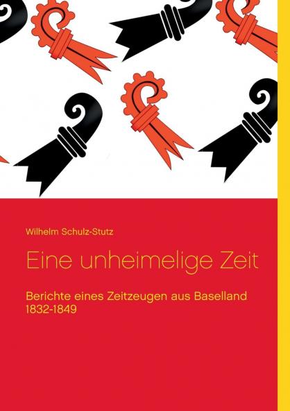 Eine unheimelige Zeit