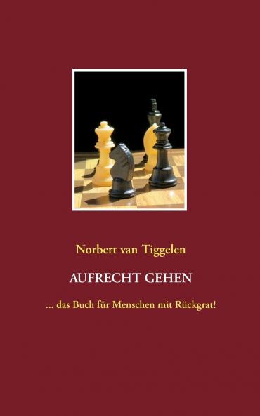 Aufrecht gehen