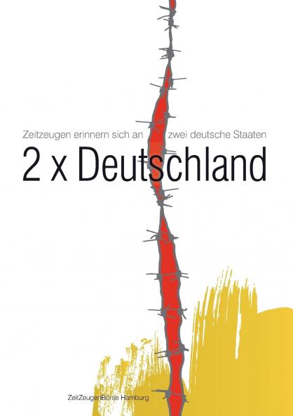 2x Deutschland