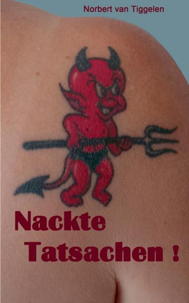Nackte Tatsachen!