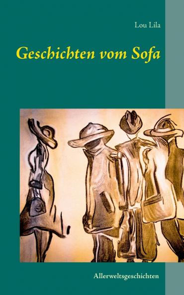 Geschichten vom Sofa