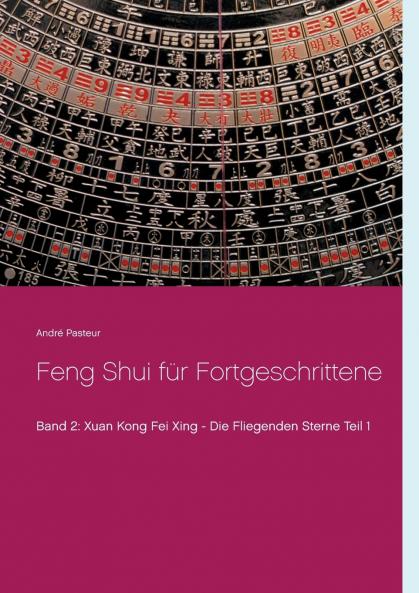 Feng Shui f��r Fortgeschrittene