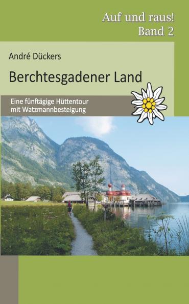 Berchtesgadener Land