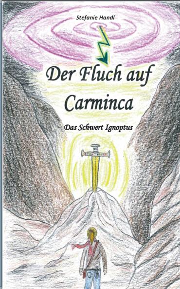Der Fluch auf Carminca