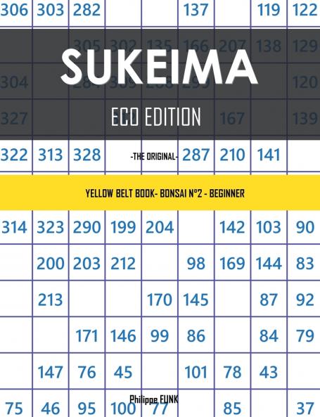 Sukeima Eco Edition