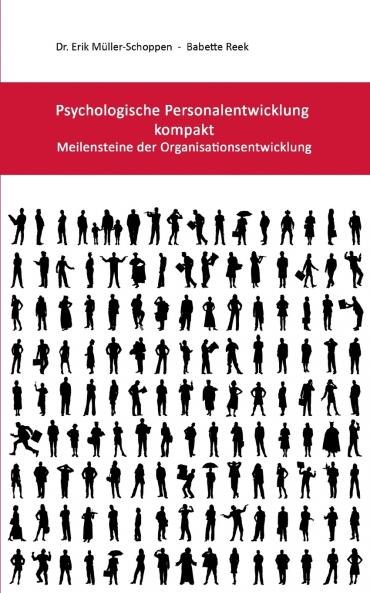 Psychologische Personalentwicklung kompakt