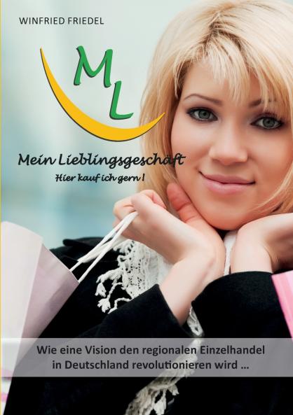 Mein Lieblingsgeschäft - Hier kauf ich gern!