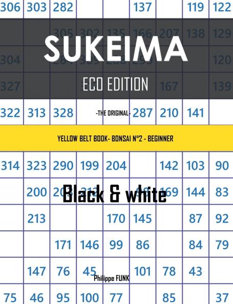 SUKEIMA ECO EDITION