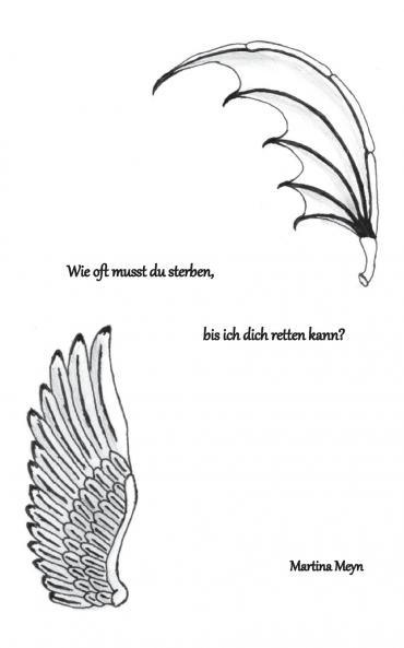 Wie oft musst du sterben bis ich dich retten kann?