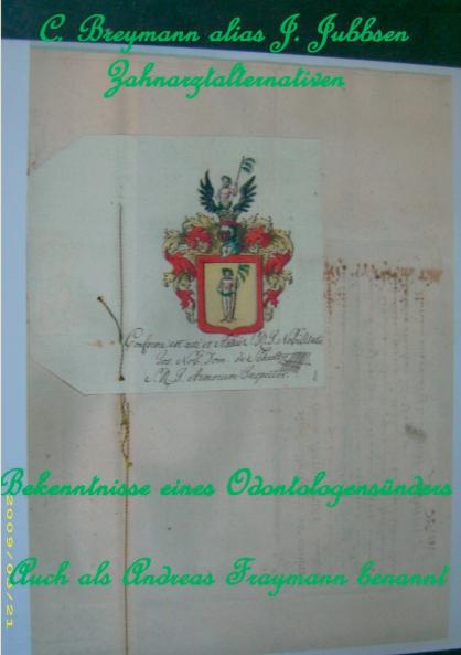 Zahnarztalternativen