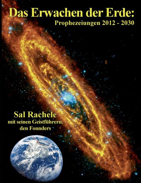 Das Erwachen der Erde