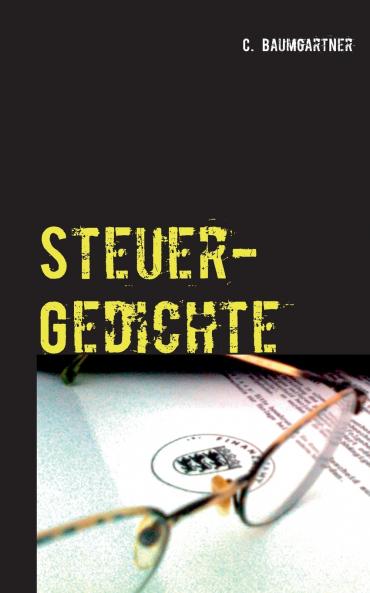 Steuer-Gedichte