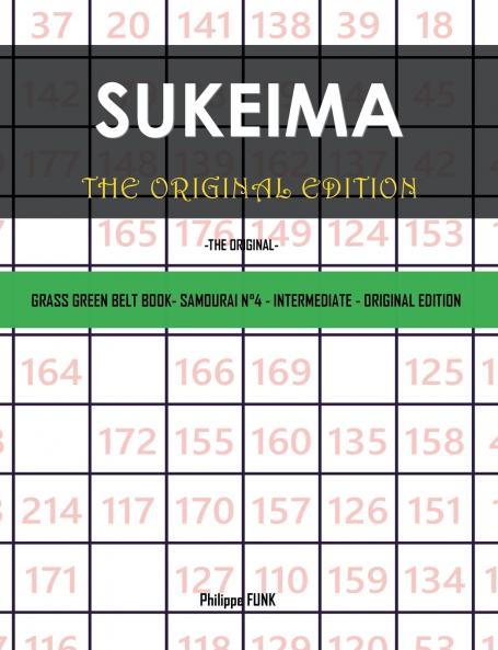 Sukeima Original Edition