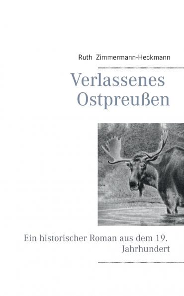 Verlassenes Ostpreußen