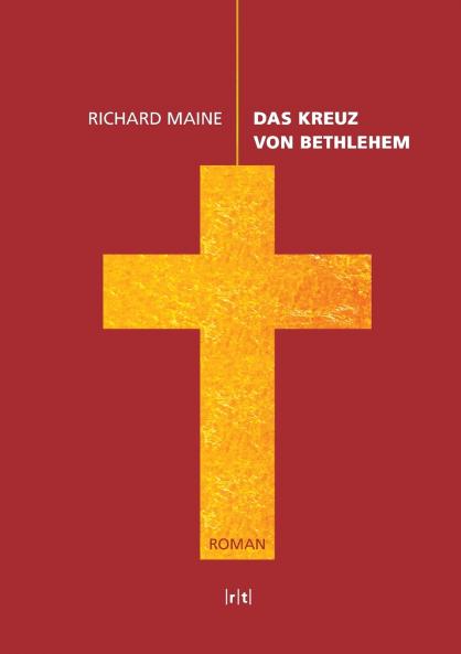 Das Kreuz von Bethlehem