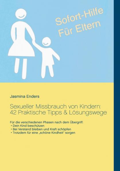 Sexueller Missbrauch von Kindern