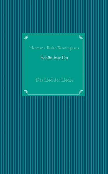 Schön bist Du