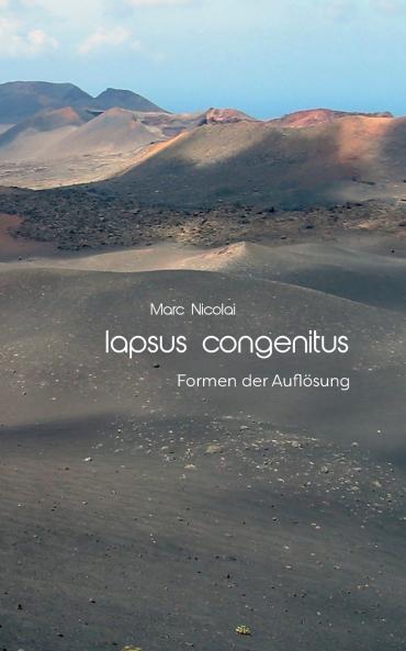lapsus congenitus