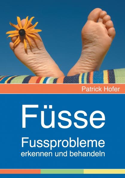 Füsse