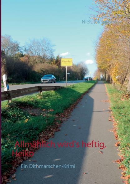 Allmählich wird's heftig Heiko