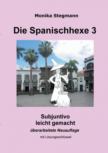 Die Spanischhexe 3