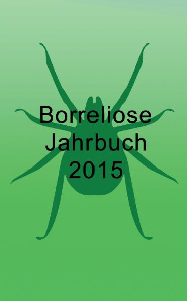 Borreliose Jahrbuch 2015