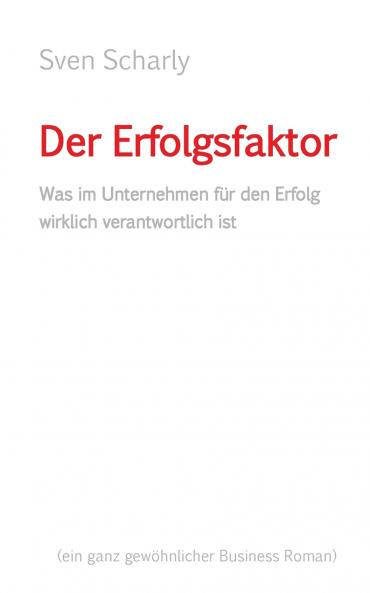 Der Erfolgsfaktor