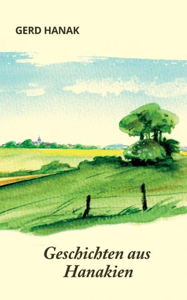 Geschichten aus Hanakien