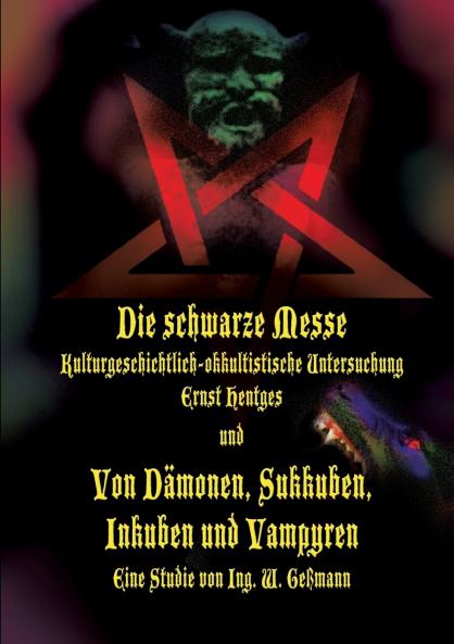 Die schwarze Messe