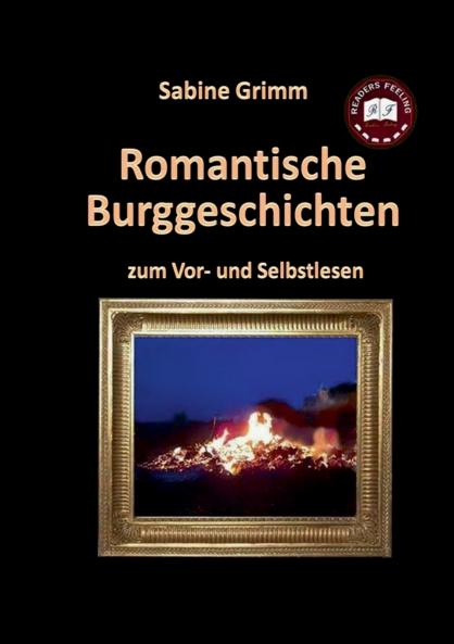 Romantische Burggeschichten