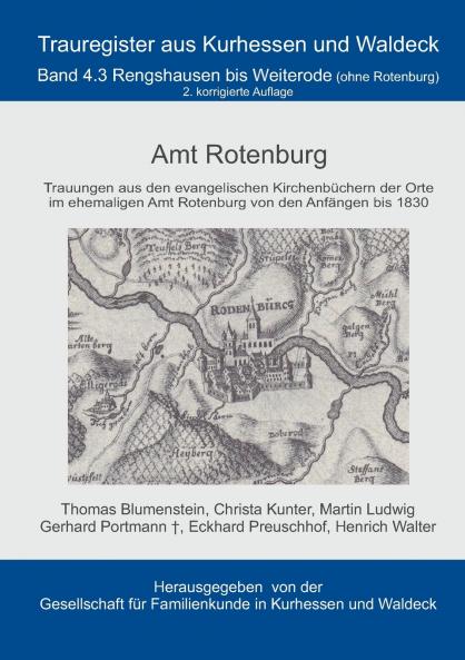 Amt Rotenburg