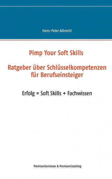 Pimp Your Soft Skills