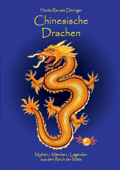 Chinesische Drachen