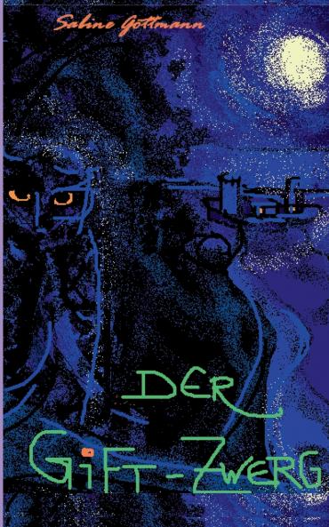 Der Giftzwerg