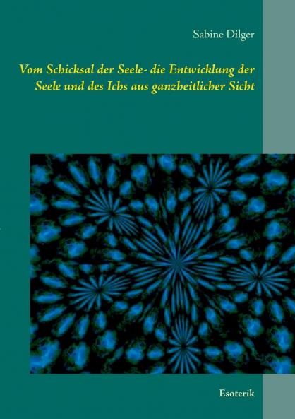Vom Schicksal der Seele