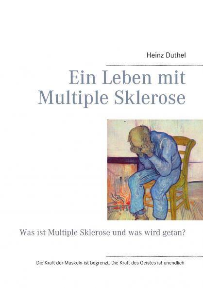 Ein Leben mit Multiple Sklerose