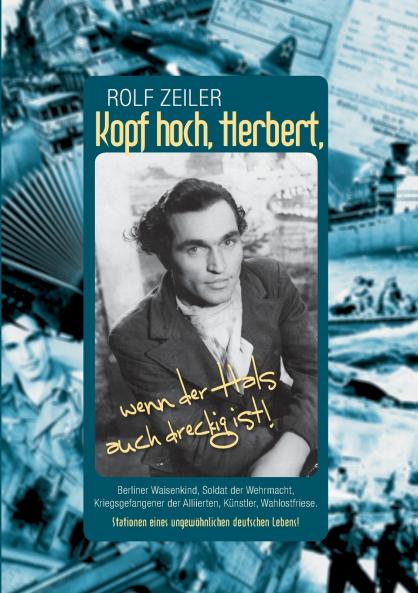 Kopf hoch Herbert wenn der Hals auch dreckig ist!