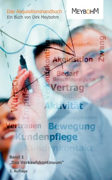 Das Verkaufskontinuum