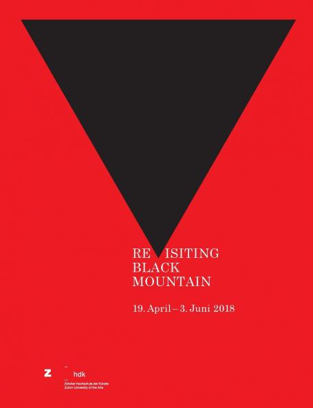 Revisiting Black Mountain