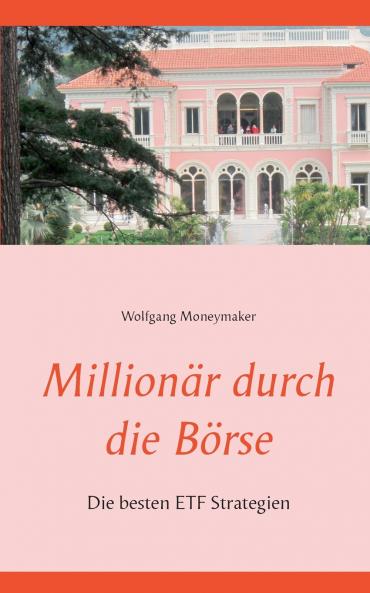Millionär durch die Börse