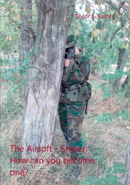 The Airsoft - Sniper