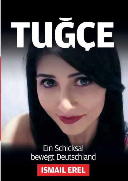 Tugce