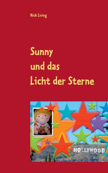 Sunny und das Licht der Sterne
