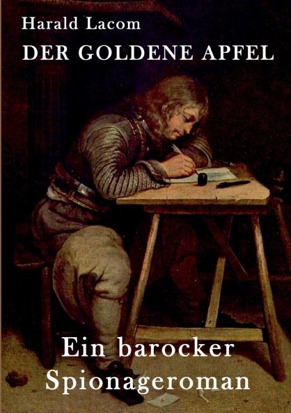 Der Goldene Apfel