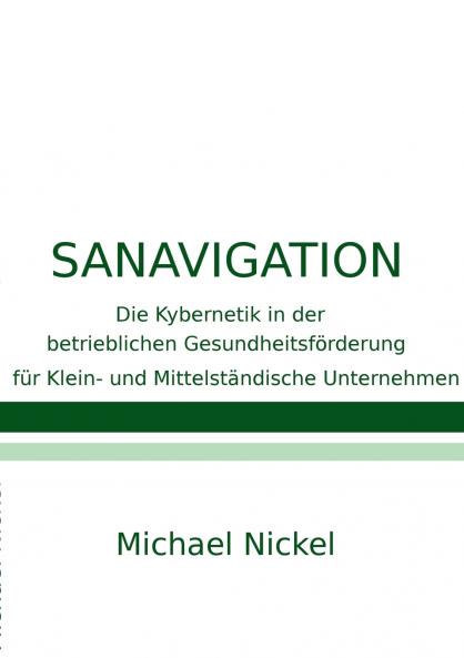 Sanavigation