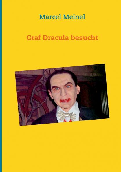 Graf Dracula besucht Deutschland