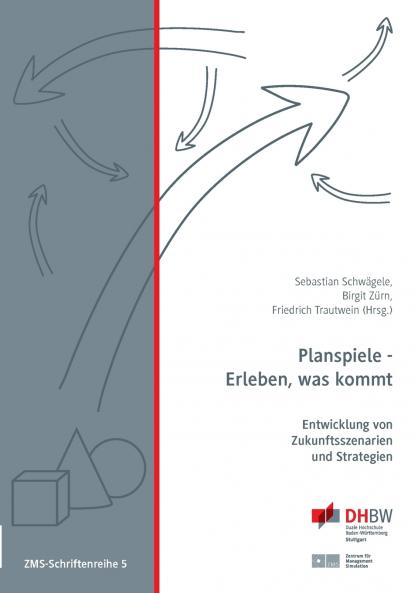 Planspiele - Erleben was kommt