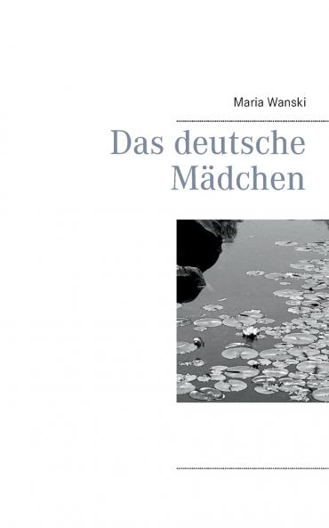 Das deutsche Mädchen
