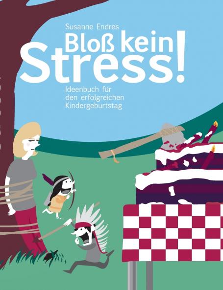 Bloß kein Stress!